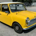 Mkiii Morris Mini