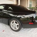 Model 2+2 ---Original Paint---40,000 Miles --Non Turbo