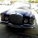 Model 230 S-W111.010 All Original, Clima, Real 18000km, Clear History