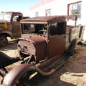 Model A and T cars, bodies and parts...HUGE LOT NO RESERVE