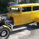 Model A Hot Rods