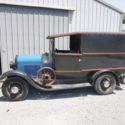 Model A Rat Rod Paddy Wagon, Parts, Custom,Street rod. Ford other Pickup Truck.