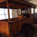 Model T 1925 Depot Hack