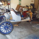model t ford speedster racer