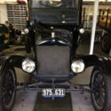 Model T Restored with goal of Original Specs 1 Ton Truck TT