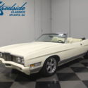 MODERN 5.8L V8 SWAP, AUTO, 4-WHEEL DISCS, LOTS OF OPTIONS, A/C, DRIVES GREAT!!