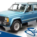 modern classic 4wd wheel drive off road SUV