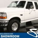 modern classic chrome extended cab 4x4 fomoco 5.0 v8 auto transmission white