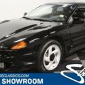 modern classic chrome twin turbo stealth r/t 3.0 v6 5 speed manual transmission