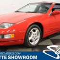 modern classic Japanese sports car, t top z car manual transmission