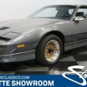 modern classic vintage flip up headlights low miles muscle car