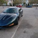 Modern Day Classic Sportscar