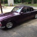 MODIFIED 1953 STUDEBAKER
