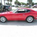 Modified 1971 Datsun 240z (RB 25 DET)