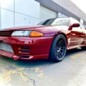 Modified 1994 Nissan Skyline GT-R 2.8L 6-Speed | Auto Gallery Yokohama Buit