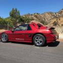 Modified 88 Pontiac Fiero Formula *Rare*