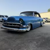 Modified by the previous owner.