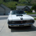 Modified Convertible