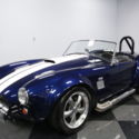 MODULAR 4.6L V8, 5 SPD, UNDER 1K MI SINCE BUILD, 4 WHL DISCS, VERY CLEAN, NICE!!