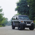 MOHENIC G, Pajero MK1