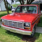 Monster $1,600 price drop, 07/22/25. 3 speed trans, Rear 2-wheel drive