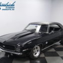 MONSTER 496 V8, MUNCIE 4SPD, PWR STEER, CLEAN IN/OUT, DESIRABLE COLOR COMBO!!