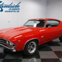 MONSTER 496 V8, TH350 AUTO, A/C, PWR STEER & BRAKE, RUNS STRONG & DRIVES GR8!!