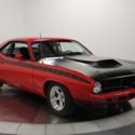Monster Cuda! | 406 Stroker | 5-Speed Manual | NOS | Fresh Build! | AAR Tribute