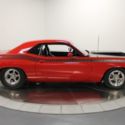 Monster Cuda! - 406 Stroker - 5-Speed Tremec - NOS - Fresh Build! | AAR Tribute