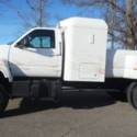 MONSTER TRUCK SUPER TRUCK GMC KODIAK CUSTOM TRUCK ((FORD F550 F650 INTERNATIONAL