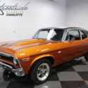 MONSTER ZZ427 V8, 700R4 AUTO, LPW 12 BOLT POSI, FRNT DISCS, FUN SHARP BUILD!!