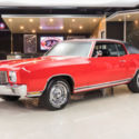 Monte Carlo! 454ci V8, TKO 5-Speed Manual, Vintage A/C, PS, PB, Disc, Documented