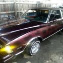Monte Carlo, Chevrolet, G Body 1978 LOWRIDER, Hydraulics, 13&#034; spokes, 3 Wheel