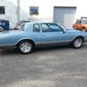 MONTE CARLO custom Vette Motor and Trans show winner Adult Owned Super Clean