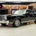Monte Carlo! GM 350ci RamJet V8 Crate Engine, TH350 Automatic, PS, PB, A/C