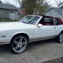 monte carlo ls t-tops amani forgiato 24s 350 bored g-body gbody donk pearl white