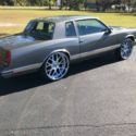 Monte Carlo ls