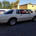 MONTE CARLO SS AERO COUPE ONLY 200 MADE