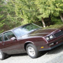 Monte Carlo SS -- Stunning 2,318 Original Mile Example - PRICE REDUCED!!!