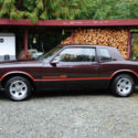Monte Carlo SS -- Stunning 2,318 Original Mile Example