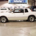 MONTE CARLO SS~ONLY 35K MLS~RED INTERIOR~CLEAN~HARDTOP~COLLECTOR~