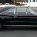 MOPAR 1967 Dodge Coronet R/T 440 727 3:23 Sure Grip PS Power Dics PW Full Resto