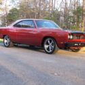 Mopar 1969 Plymouth Roadrunner