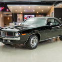 Mopar 360ci V8 Crate Engine, #&#039;s Matching 727 3-Speed Manual, PS, PB, Disc, TTI!