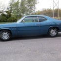 Mopar Collectors, this is the 70 Duster 340 you have been looking for !