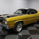 MOPAR, FULL RESTORATION, 340 V8, AUTO, FRONT PWR DISCS, PWR STEER, EXC PAINT ETC