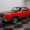 MOPAR FUN, 383 V8, 4 SPEED, PWR STEER, SMOOTH RUNNING, GREAT COLORS, VALUE!