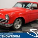 Mopar Hemi V8 Auto Restored Custom Classic Vintage Collector FAST EFI Red Black