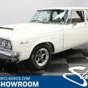 mopar muscle drag car roll cage cross ram 426 v8 torqueflight 727