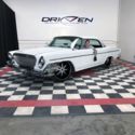 Mopar Newport Rat Rod by DRIVEN.co Retro Cool VIDEO